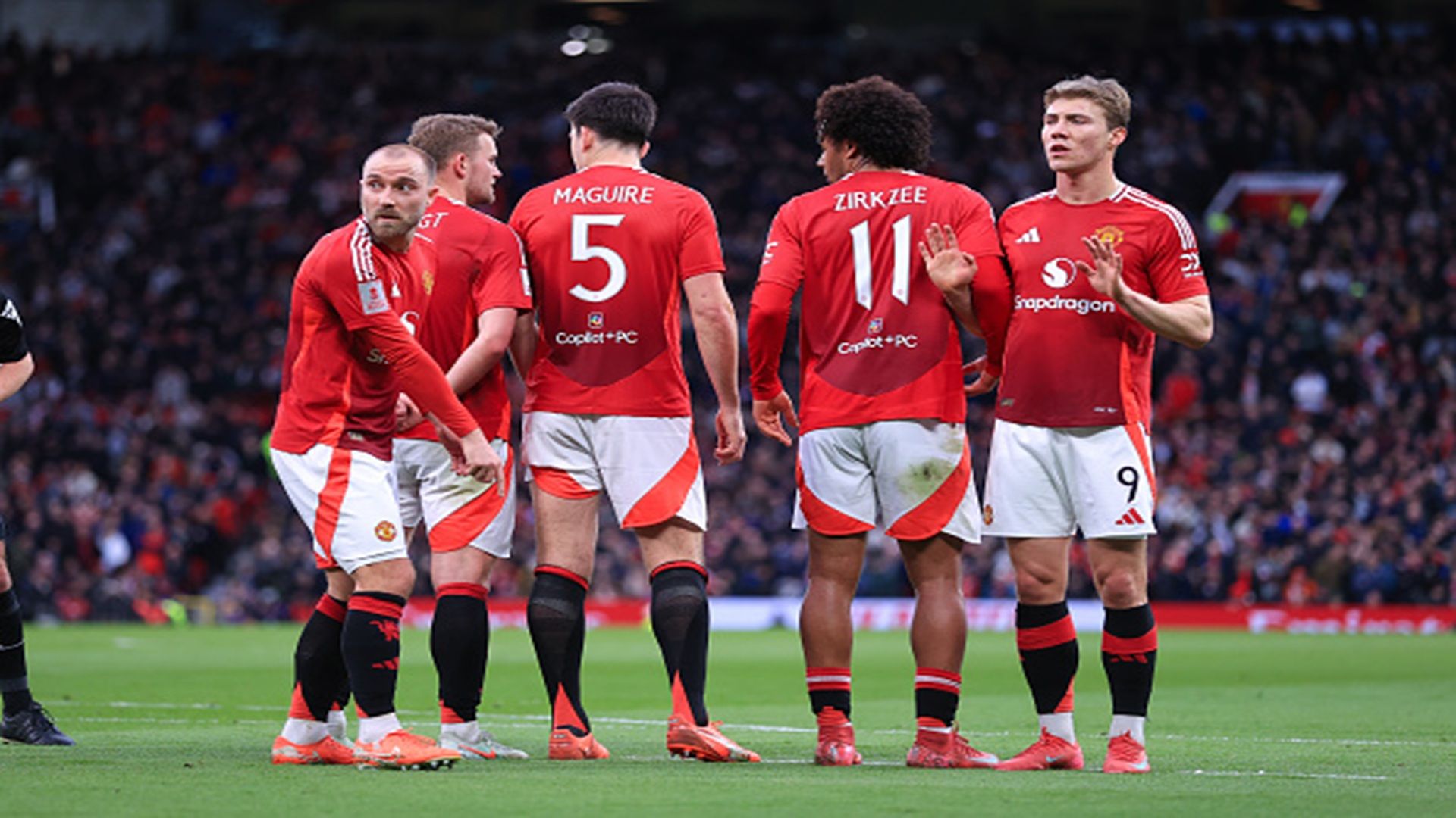 مانشستر يونايتد