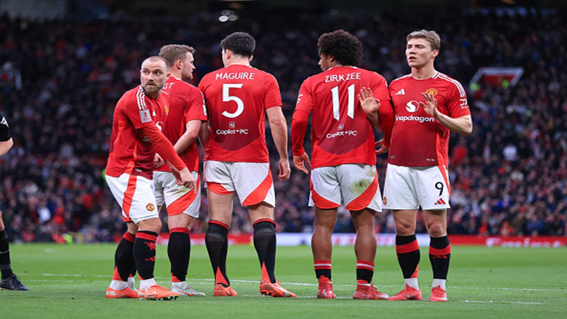 مانشستر يونايتد