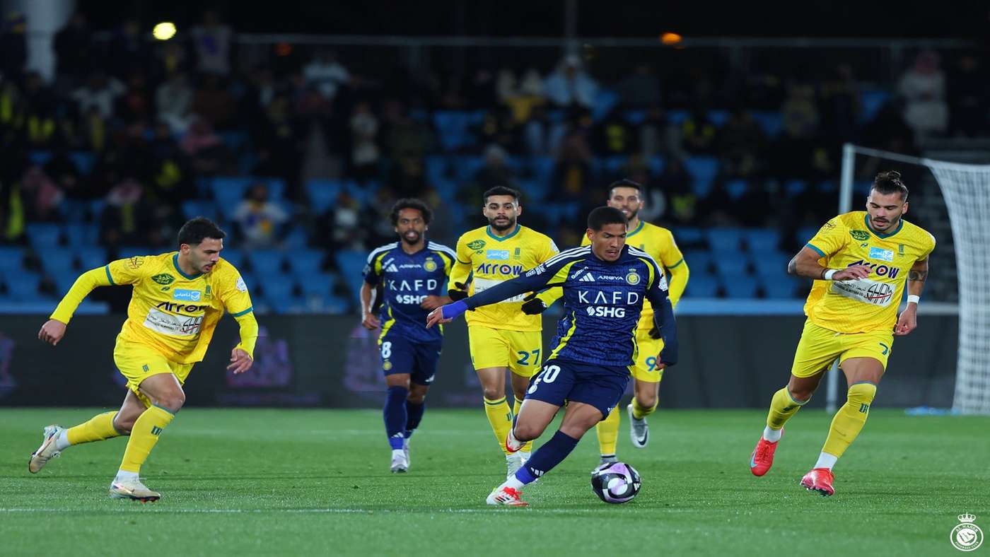 nassr oropa