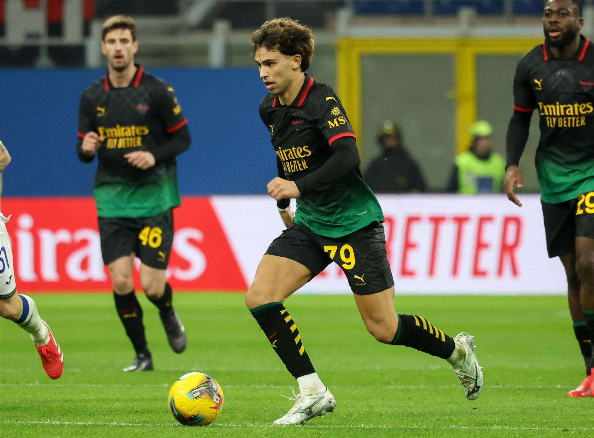 جواو فيليكس