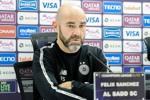 فيليكس سانشيز