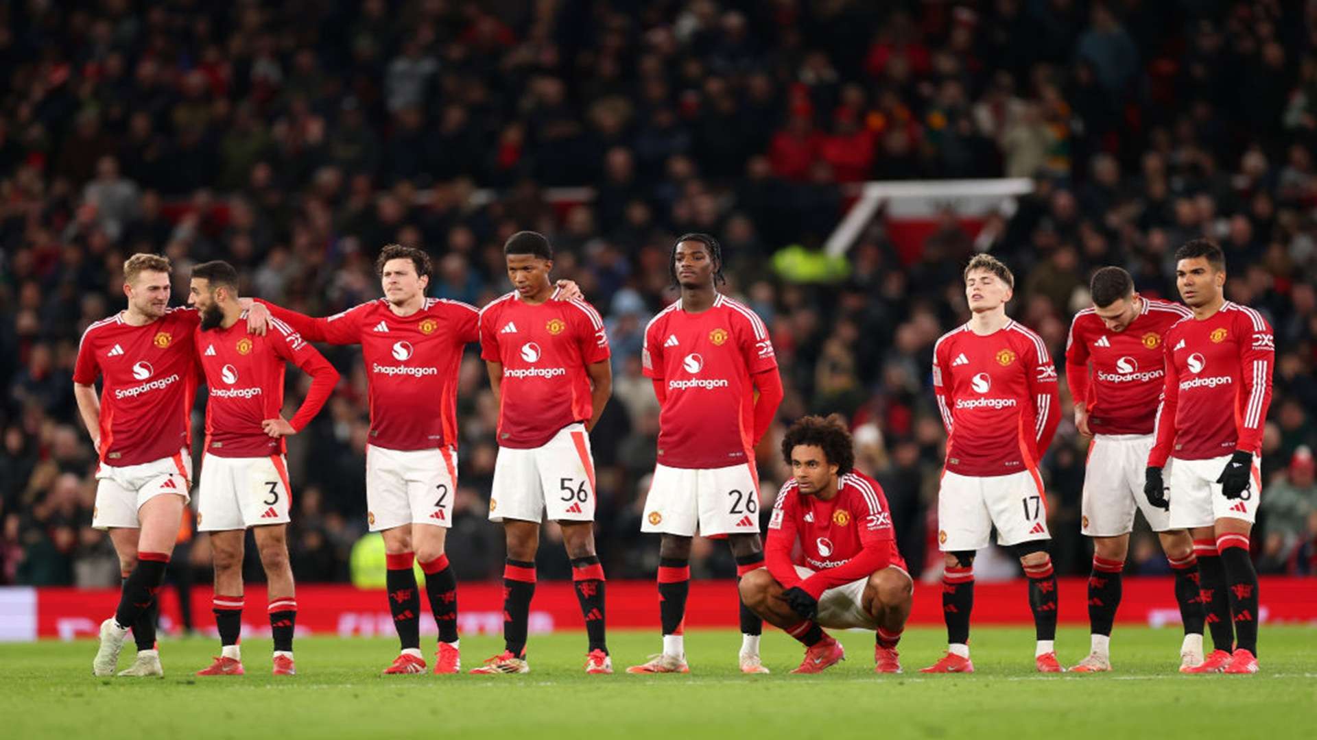 مانشستر يونايتد