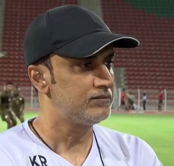 خالد الرواس