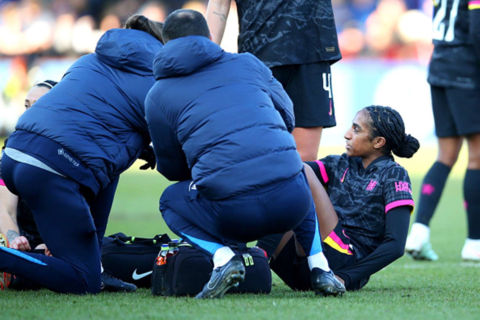 نعومي جيرما