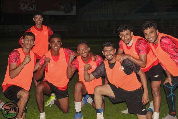 منتخب اليمن