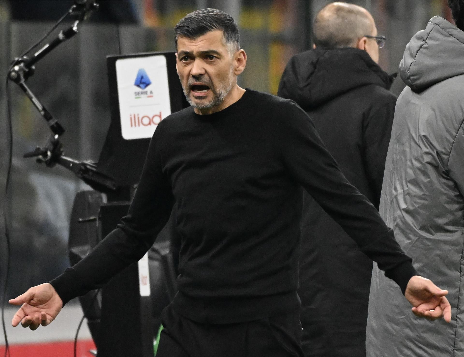 سيرجيو كونسيساو