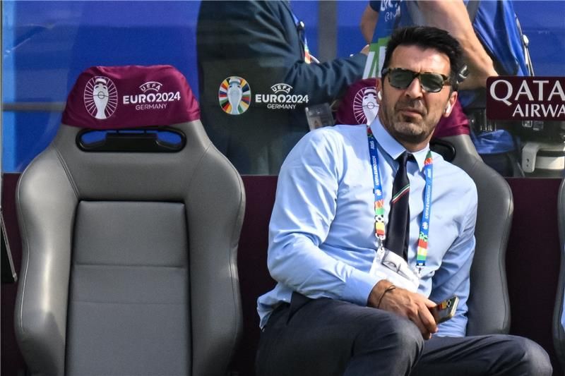 جانلويجي بوفون