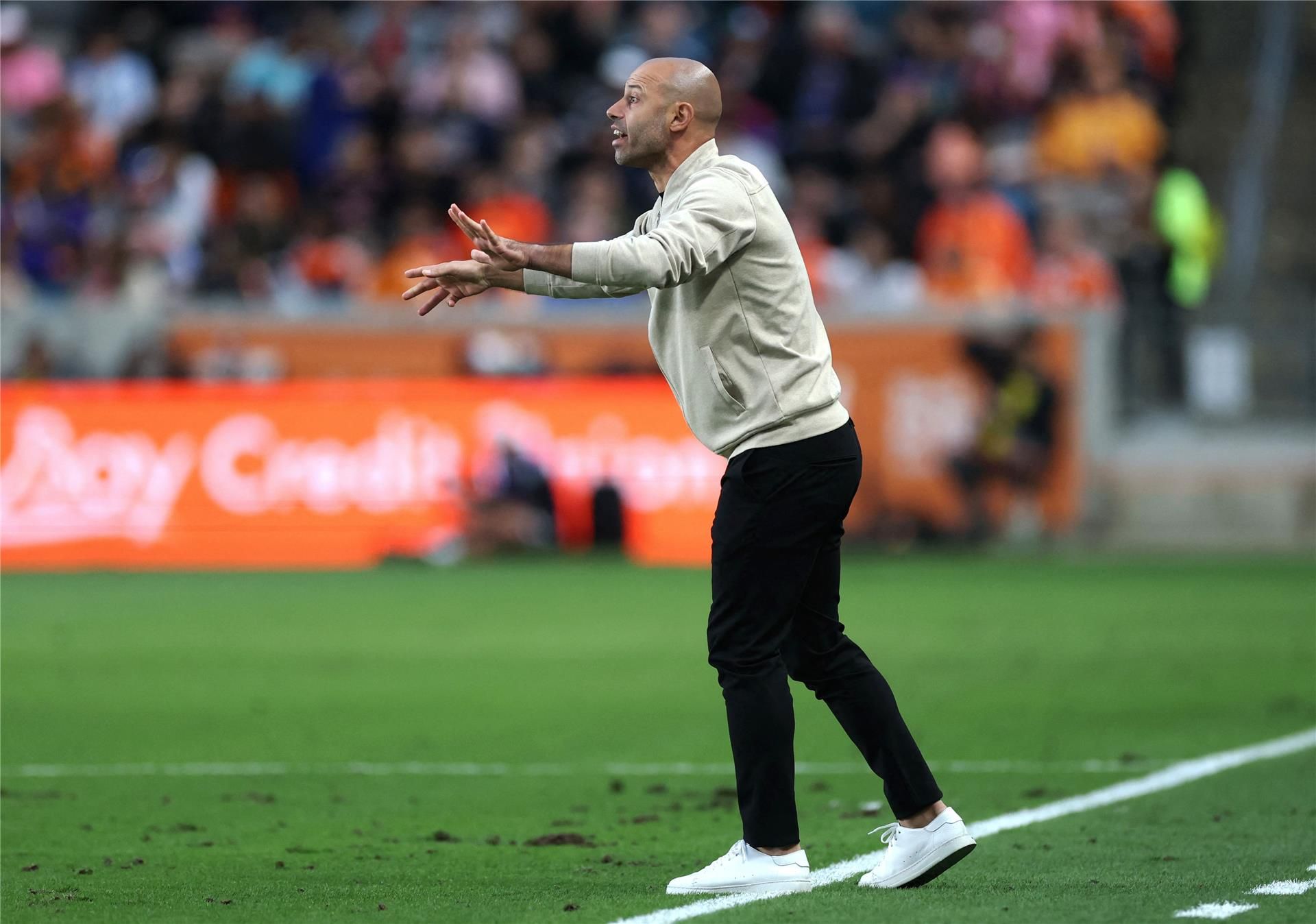 خابيير ماسكيرانو