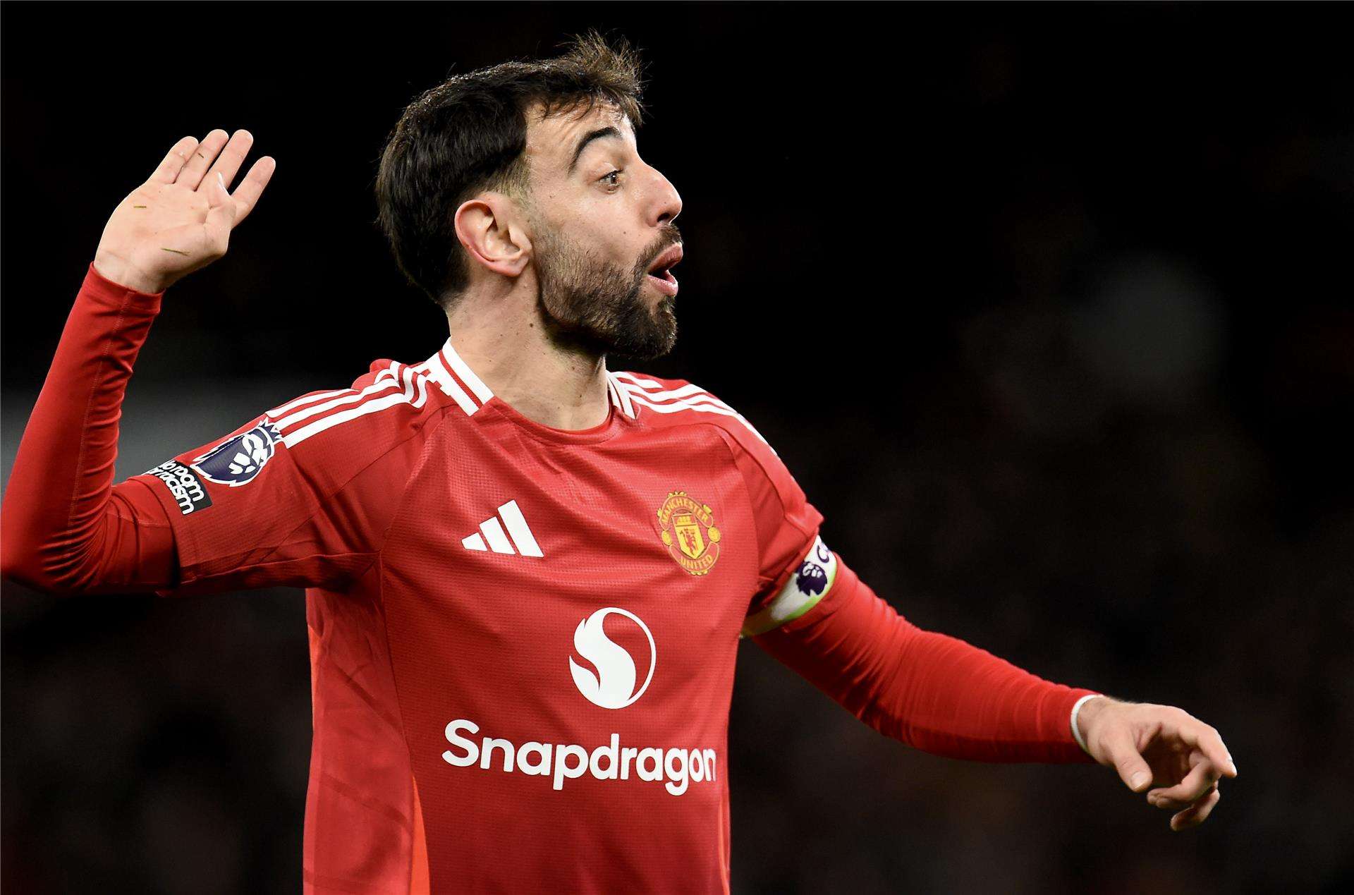 برونو فيرنانديز