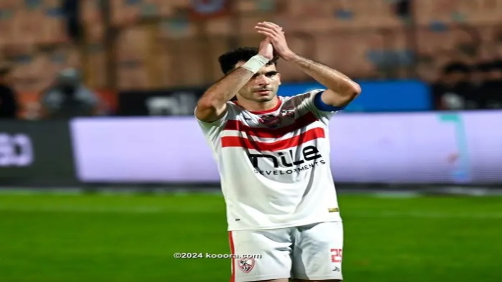 أحمد مصطفى "زيزو"