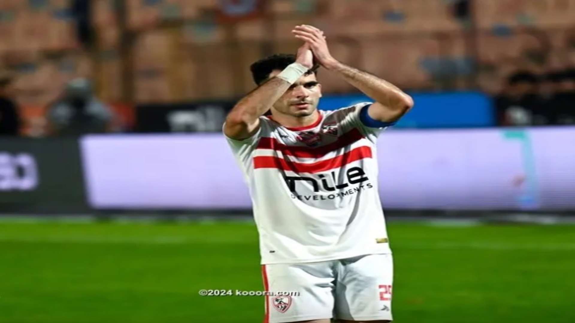 أحمد مصطفى "زيزو"