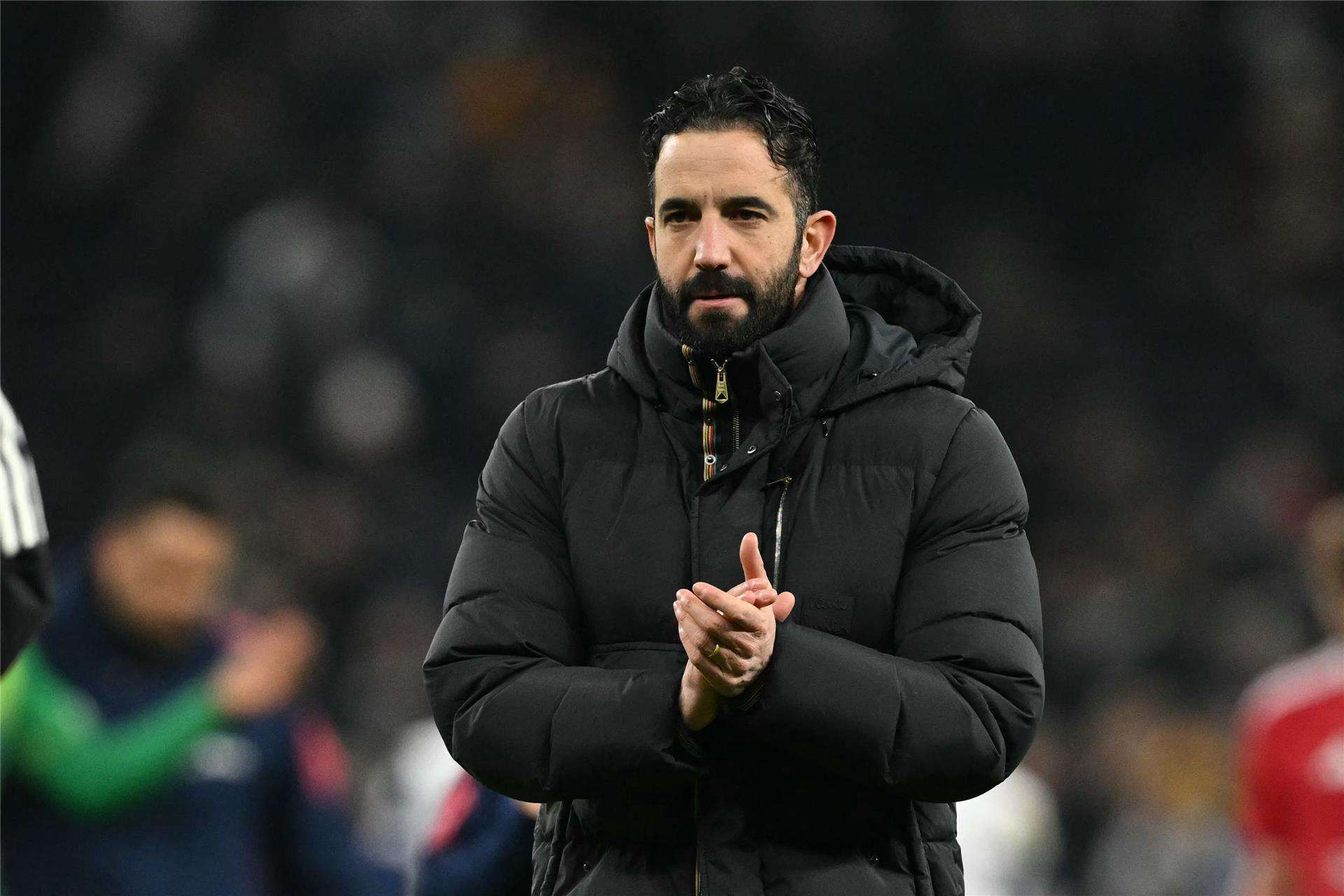 روبن أموريم