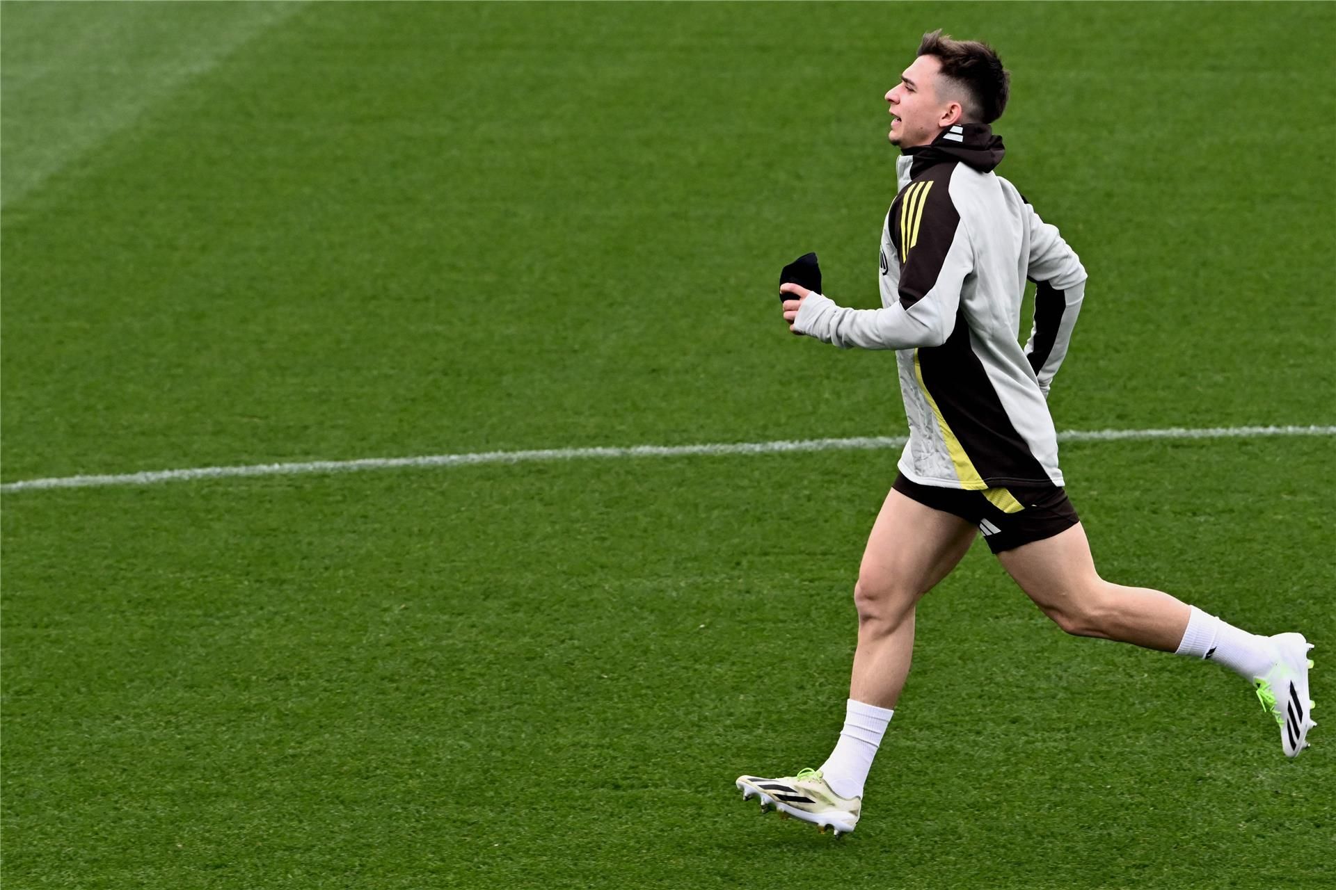 فرانشيسكو كونسيساو