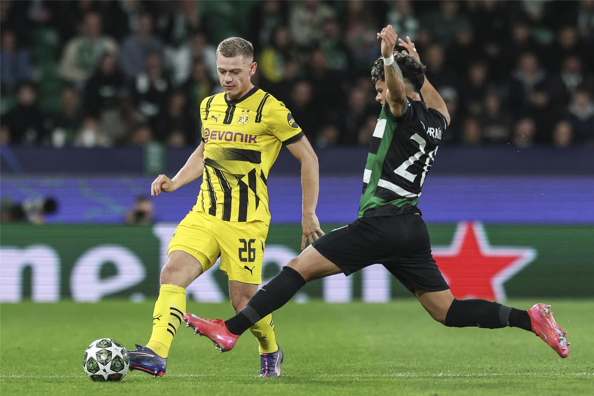 جوليان ريرسون