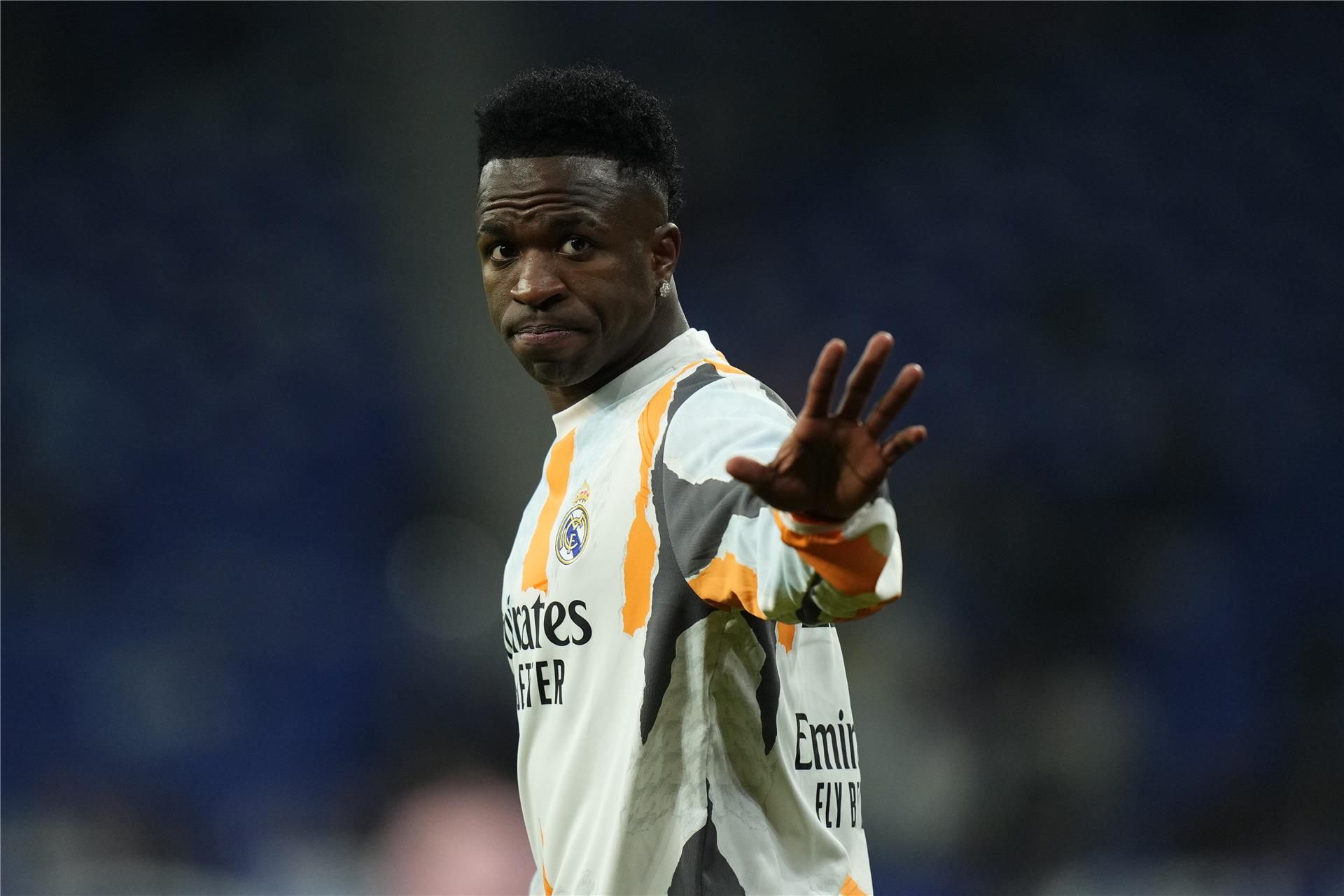 فينيسيوس جونيور