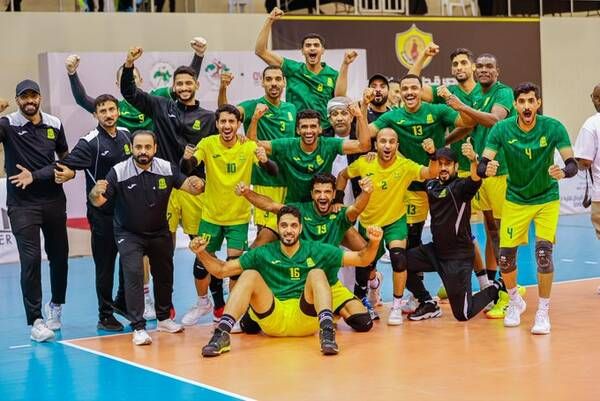 لاعبو السيب