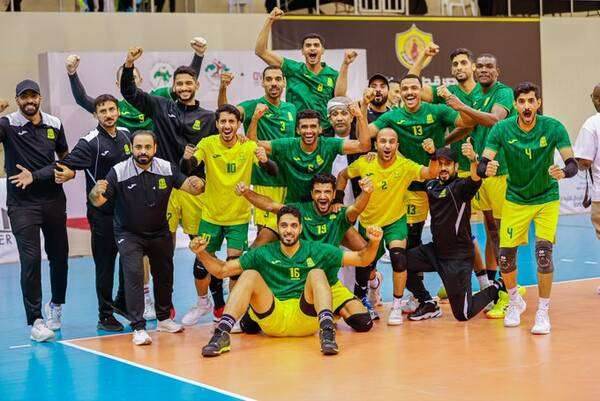 لاعبو السيب