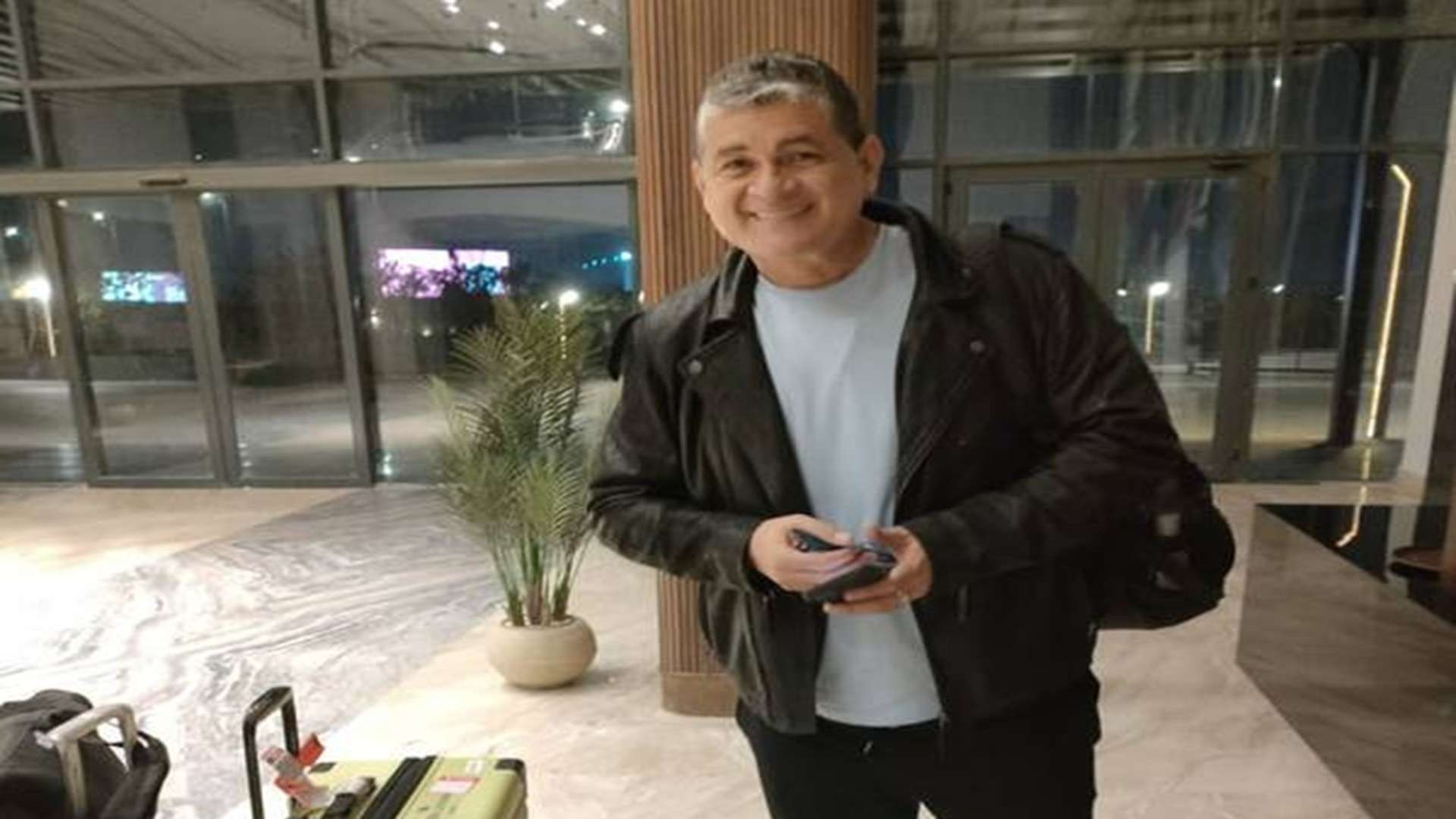 أوسكار رويز