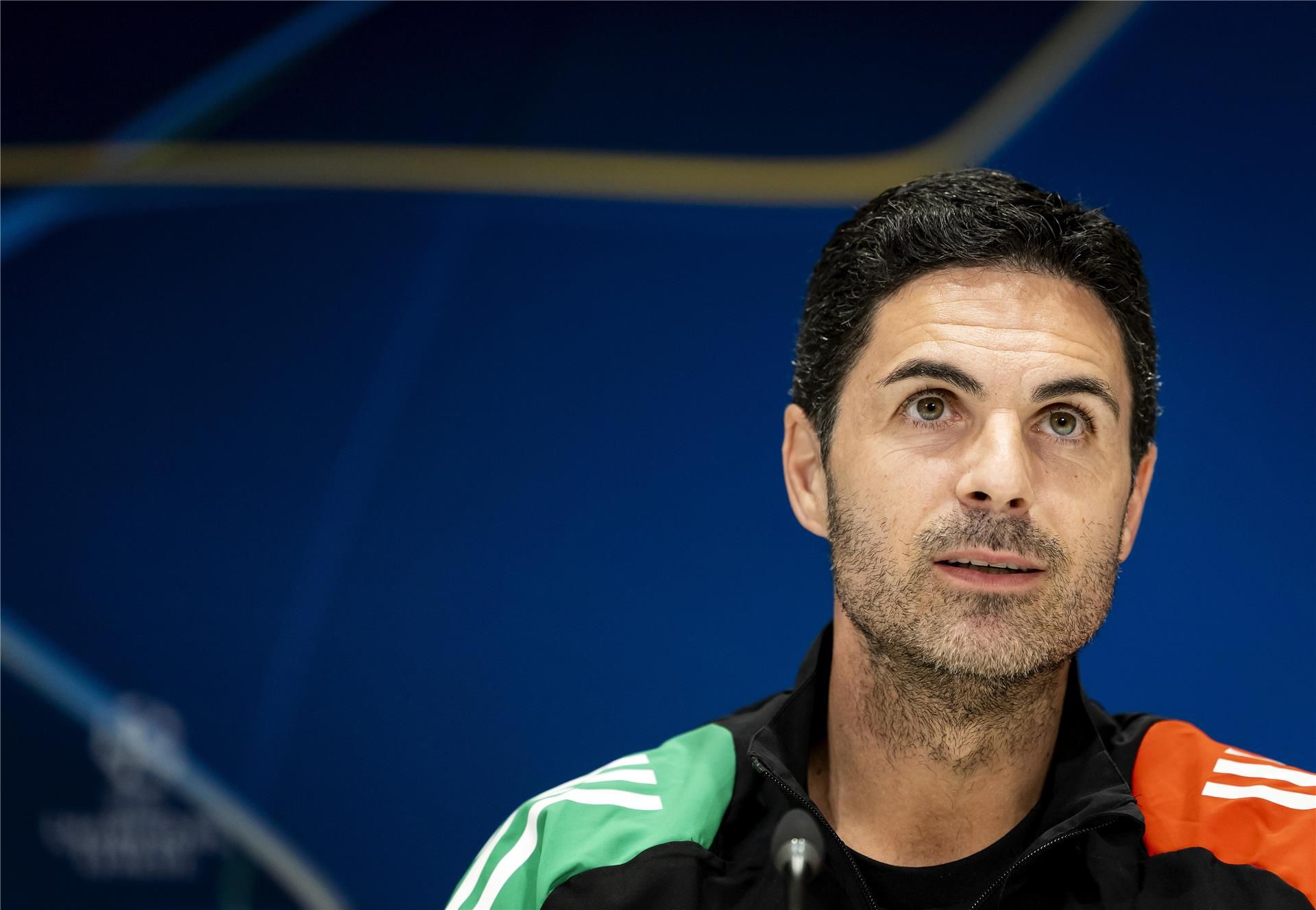 ميكيل أرتيتا