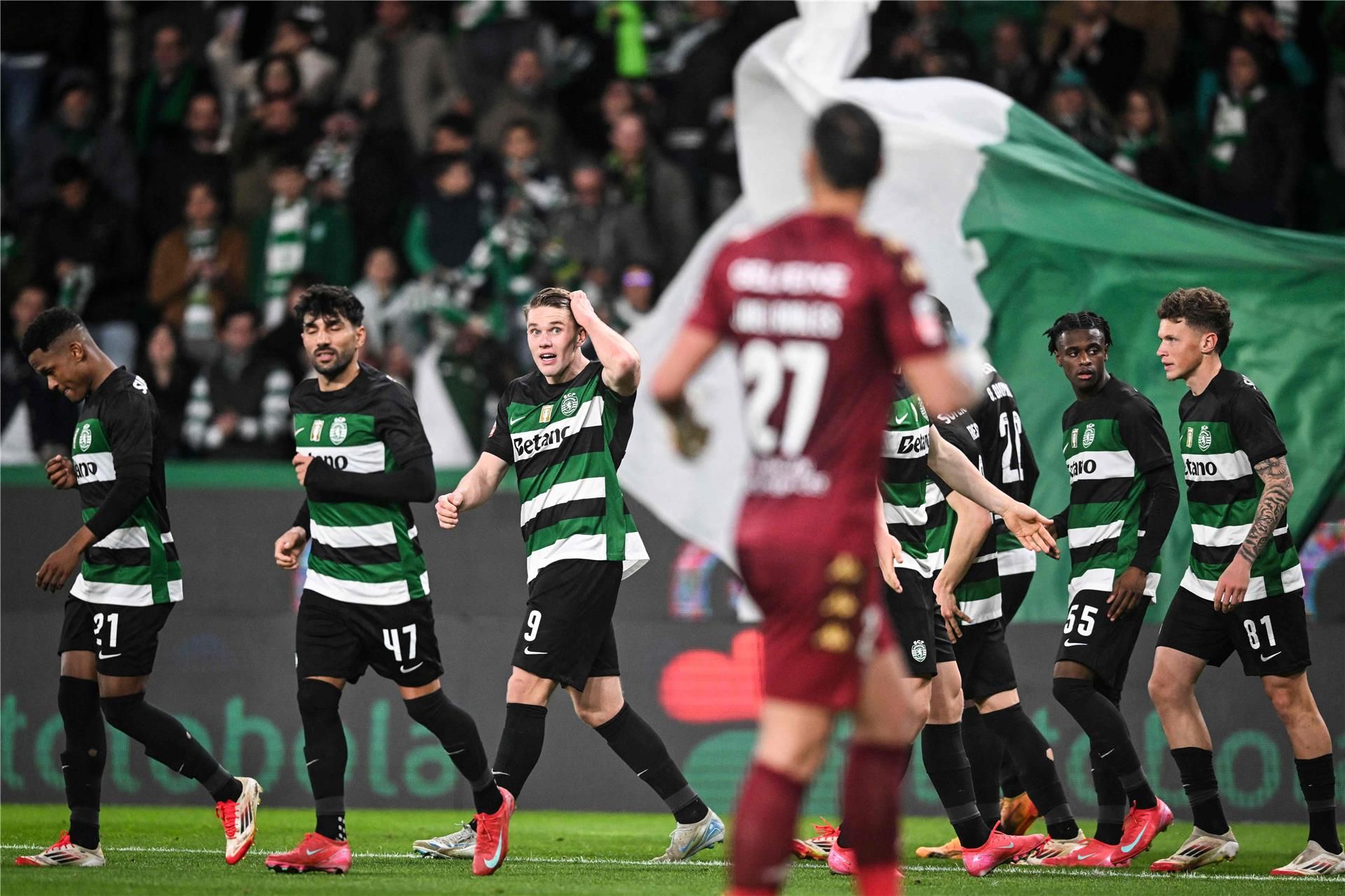 سبورتنج لشبونة