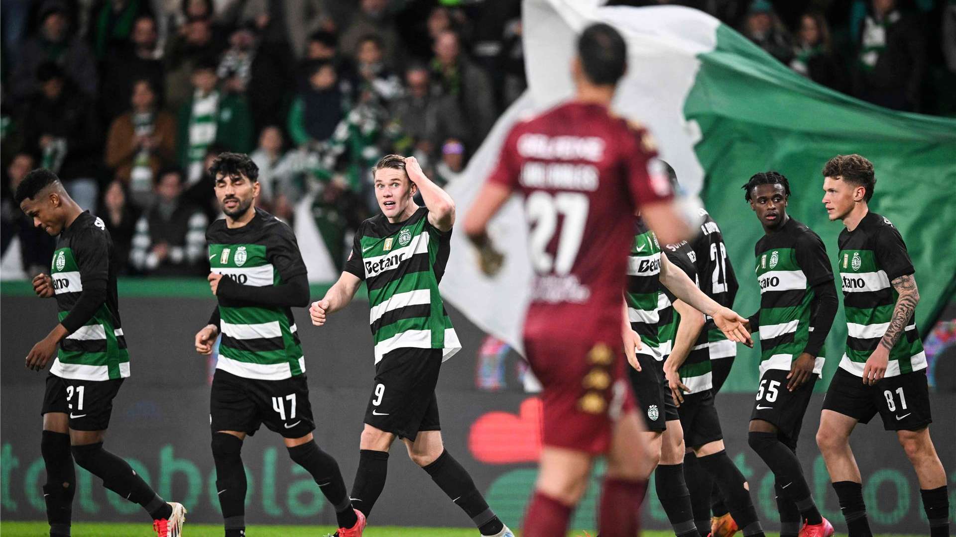 سبورتنج لشبونة