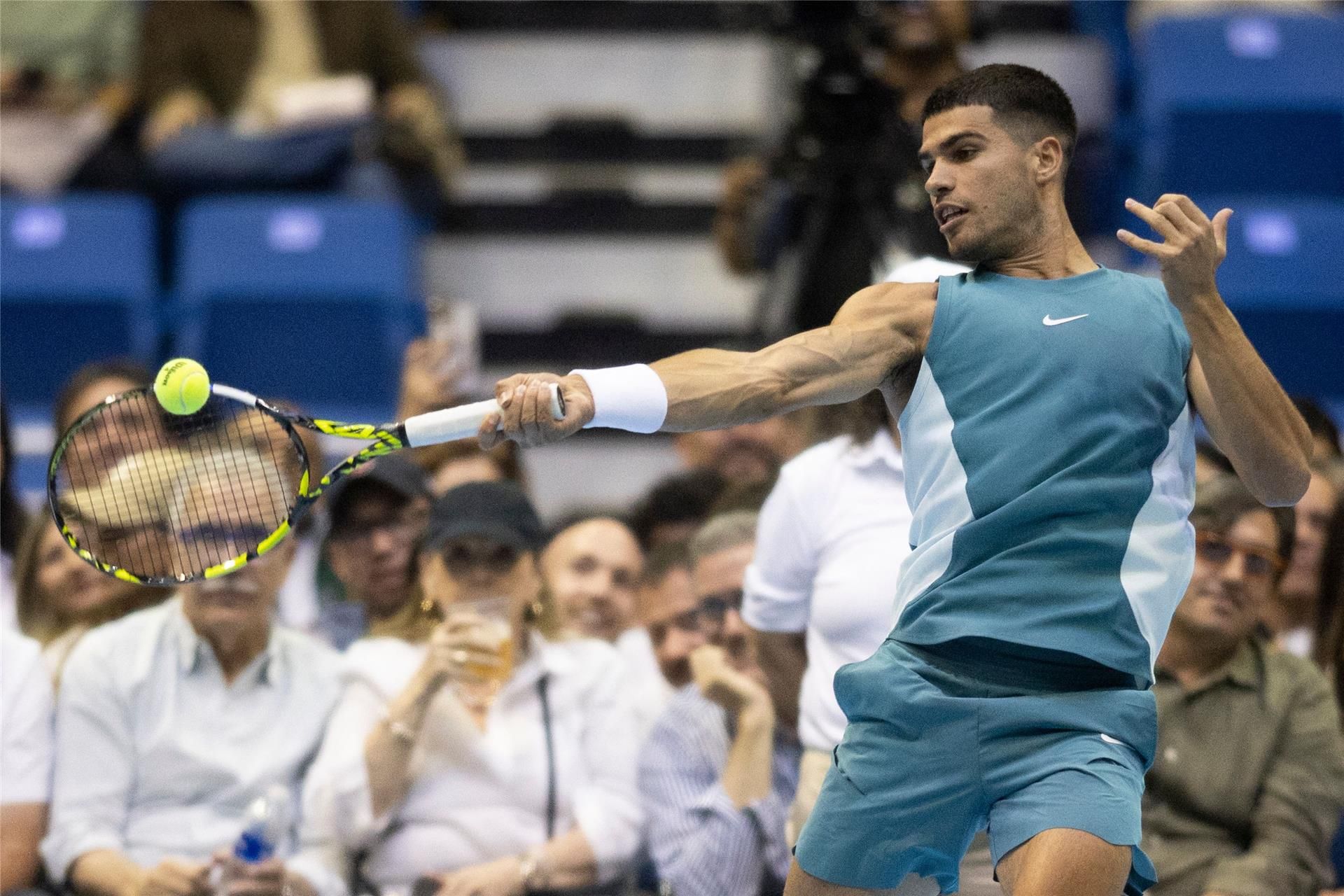 كارلوس ألكاراز