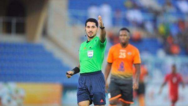 قاسم الحاتمي