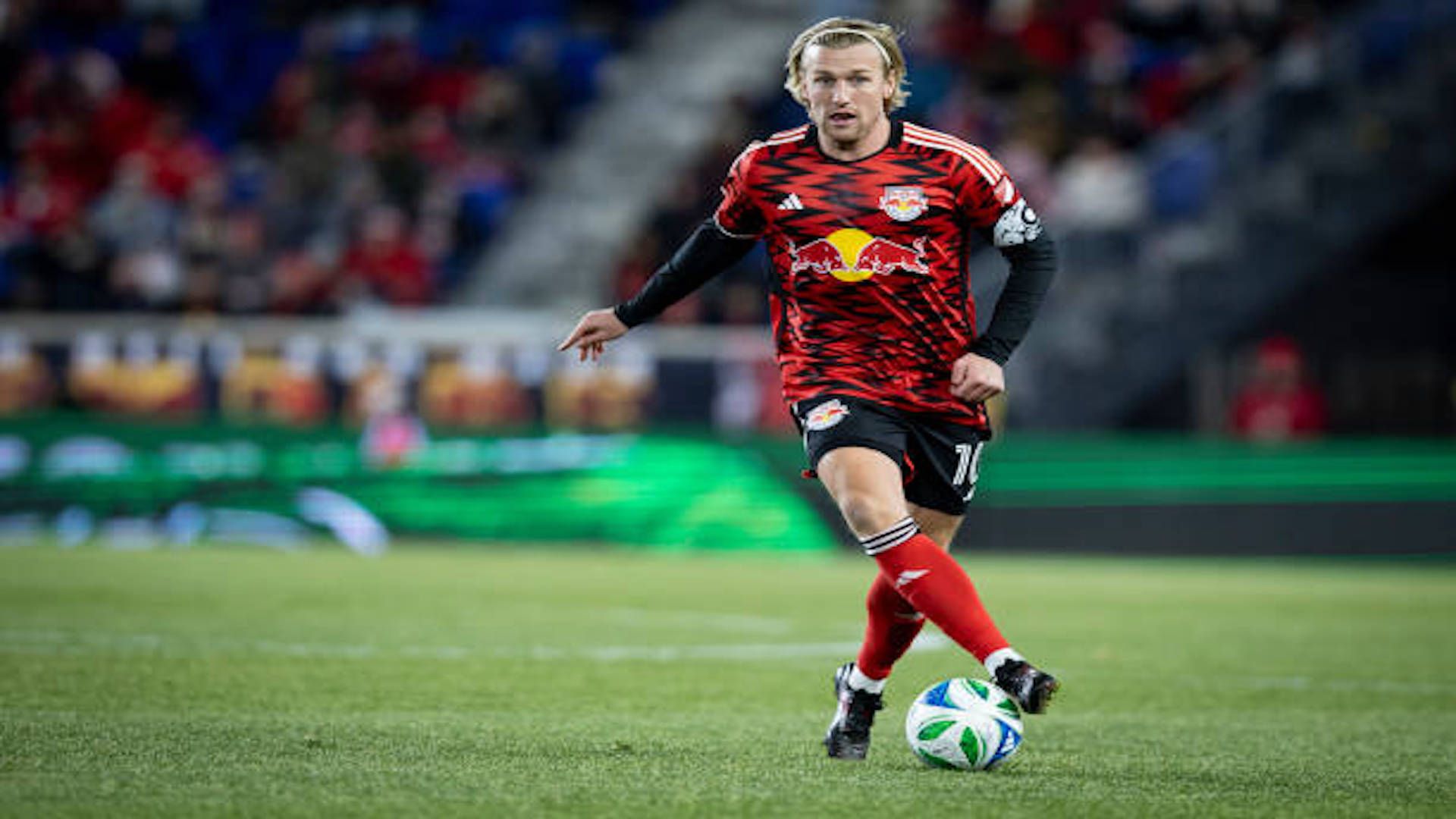 إميل فورسبيرج