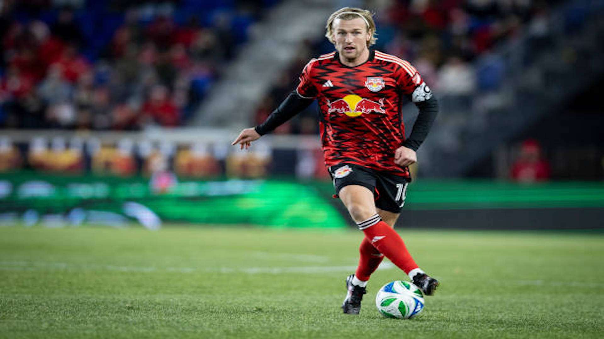 إميل فورسبيرج