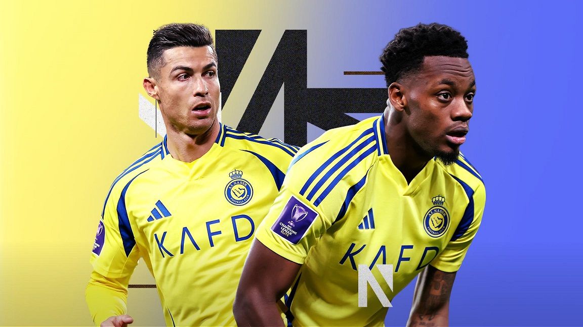 دوران ورونالدو