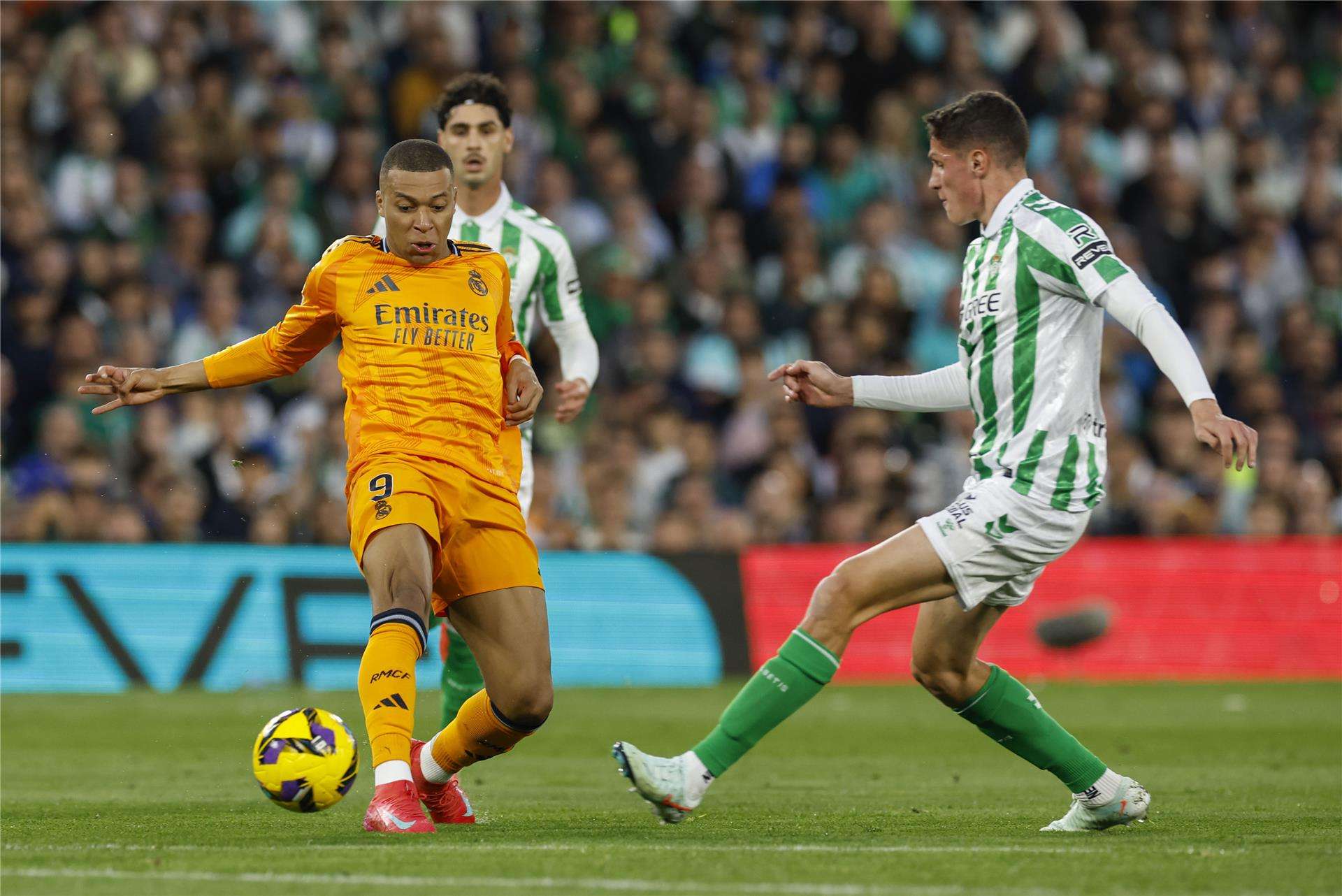 كيليان مبابي