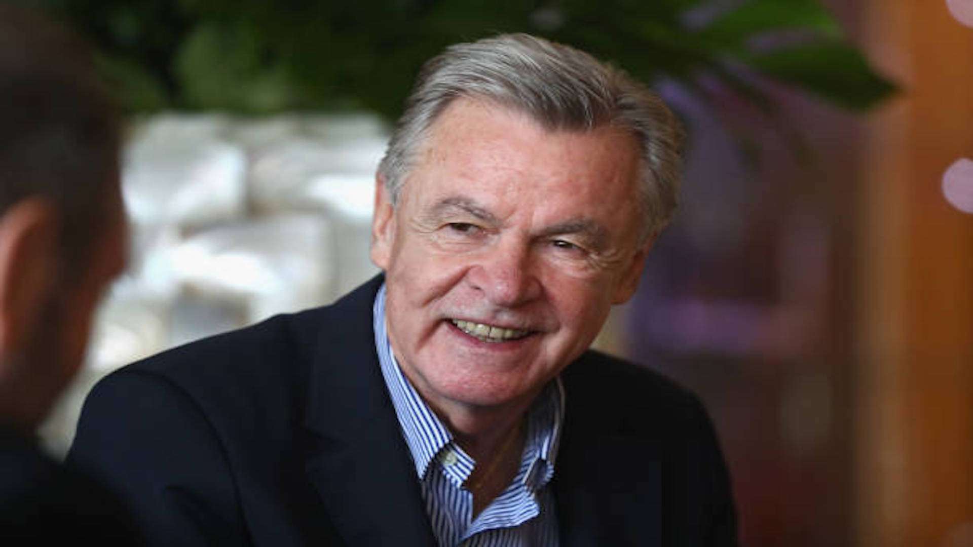 أوتمار هيتسفيلد