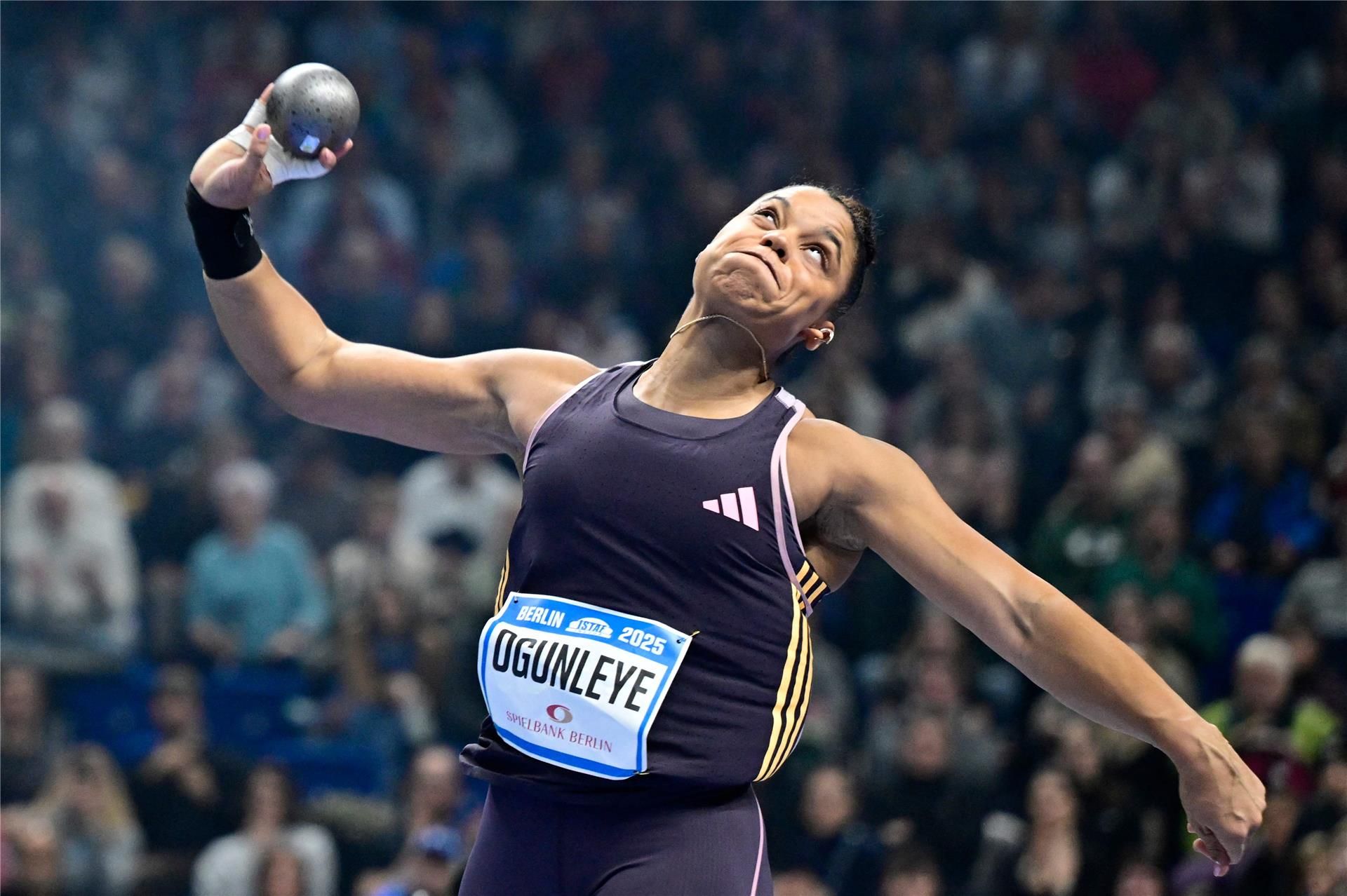 يميسي أوجونلي