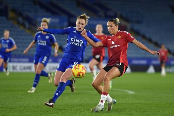 من منافسات البطولة