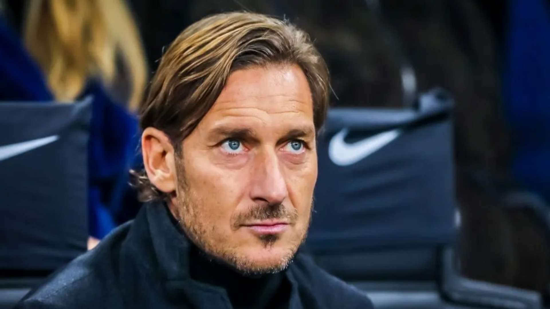 فرانشيسكو توتي