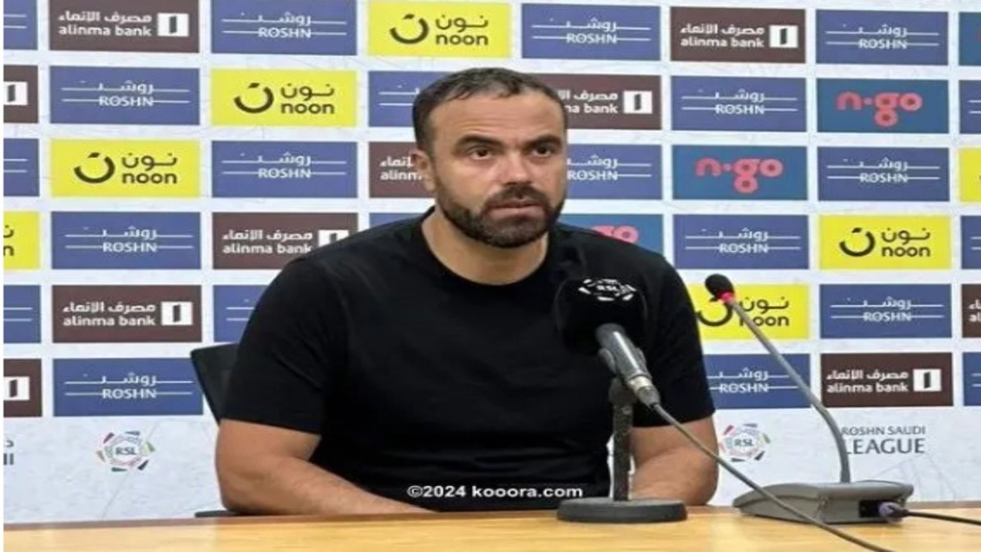 يوسف المناعي