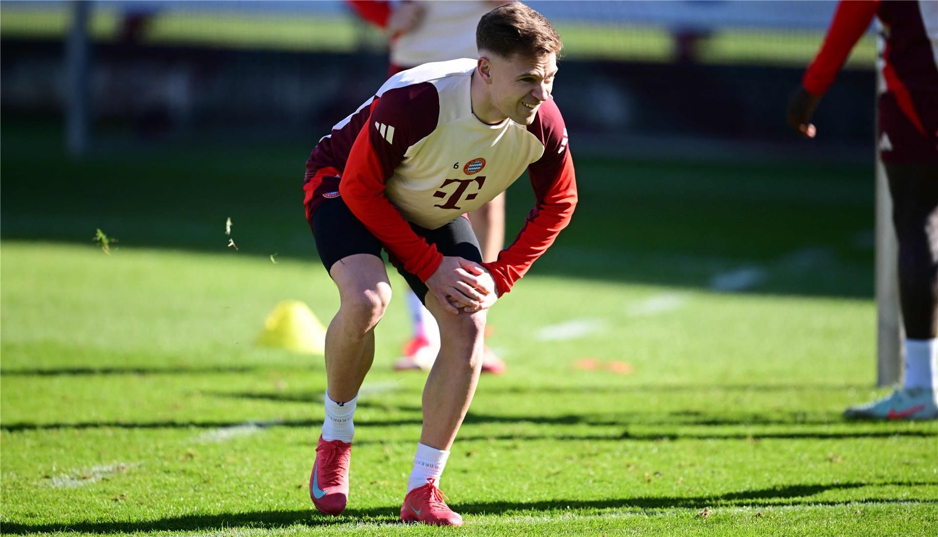 جوشوا كيميتش