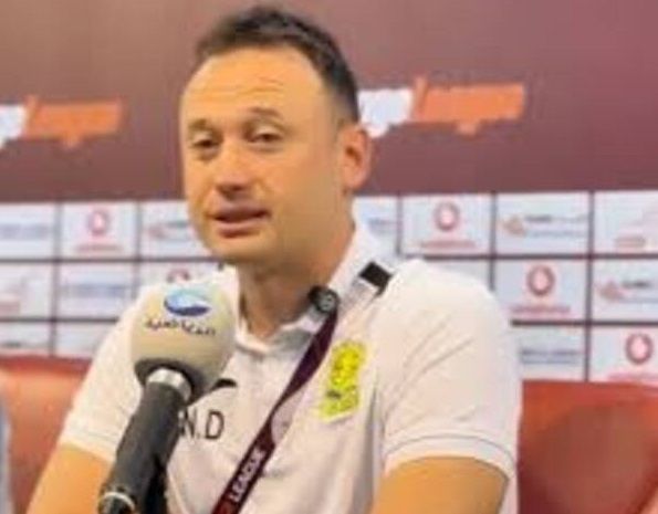 نيكولا دوروفيتش