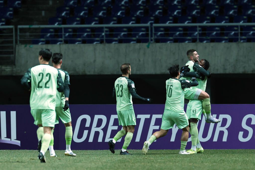 بوريرام يونايتد