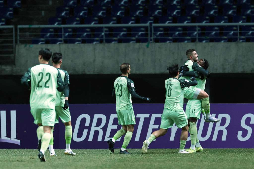 بوريرام يونايتد