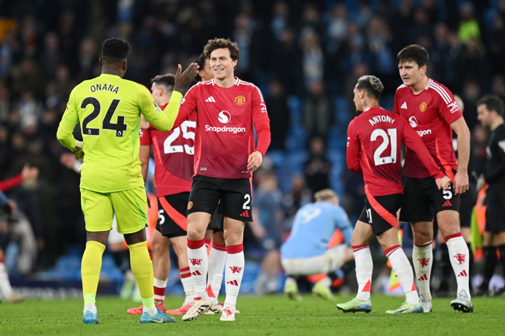 مانشستر يونايتد