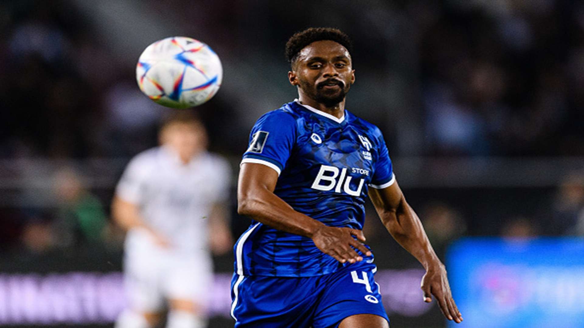 خليفة الدوسري