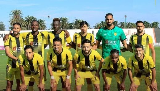 المغرب الفاسي