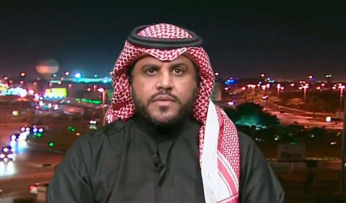 أحمد الحربي