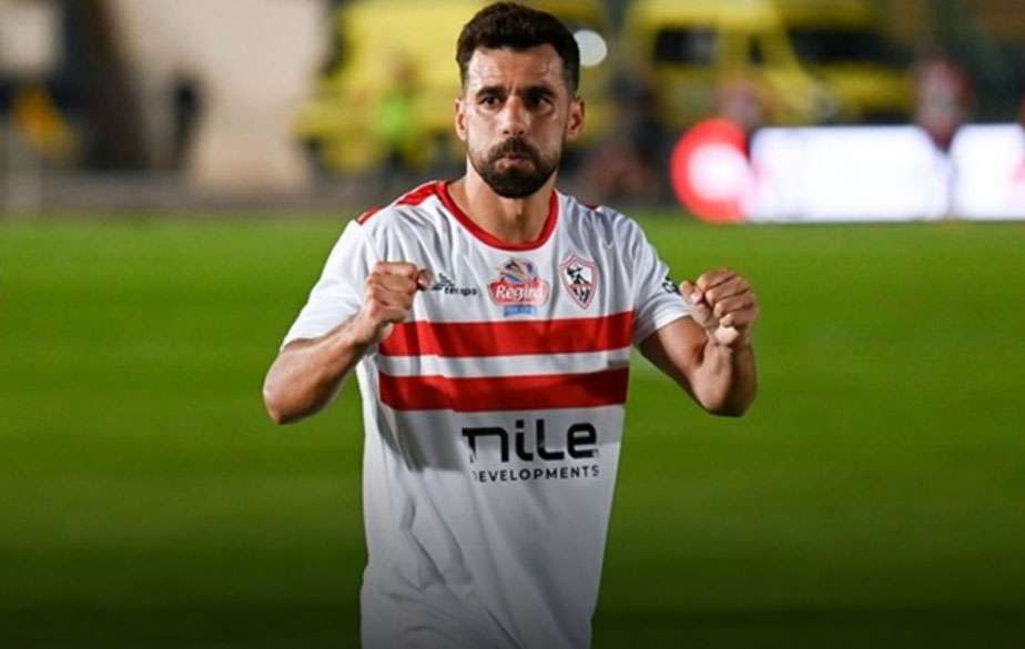 عبد الله السعيد