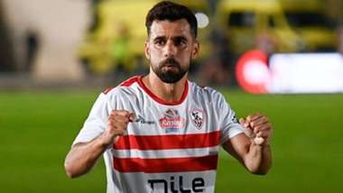 عبد الله السعيد