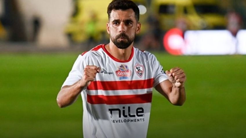 عبد الله السعيد