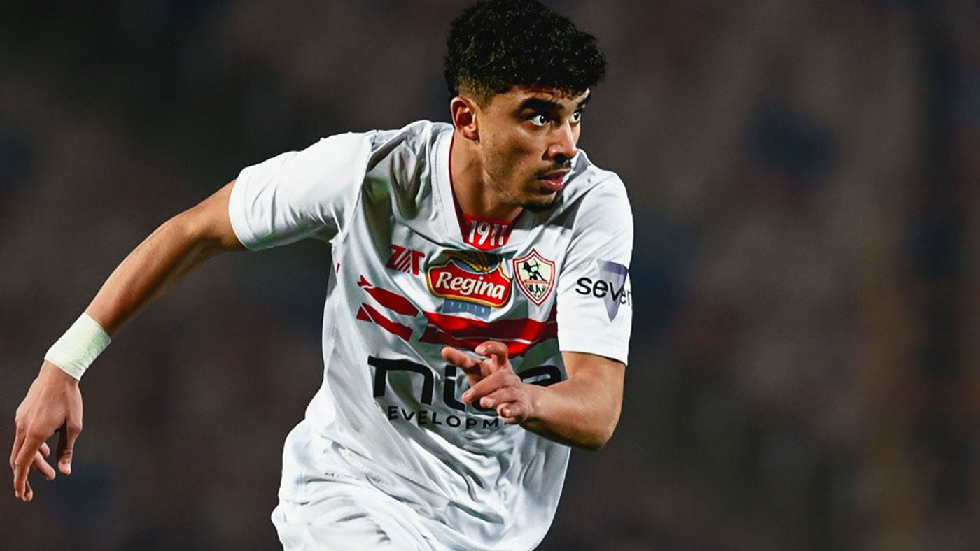 مصادر كووورة: عرض مصري يمهد لرحيل الجفالي عن الزمالك