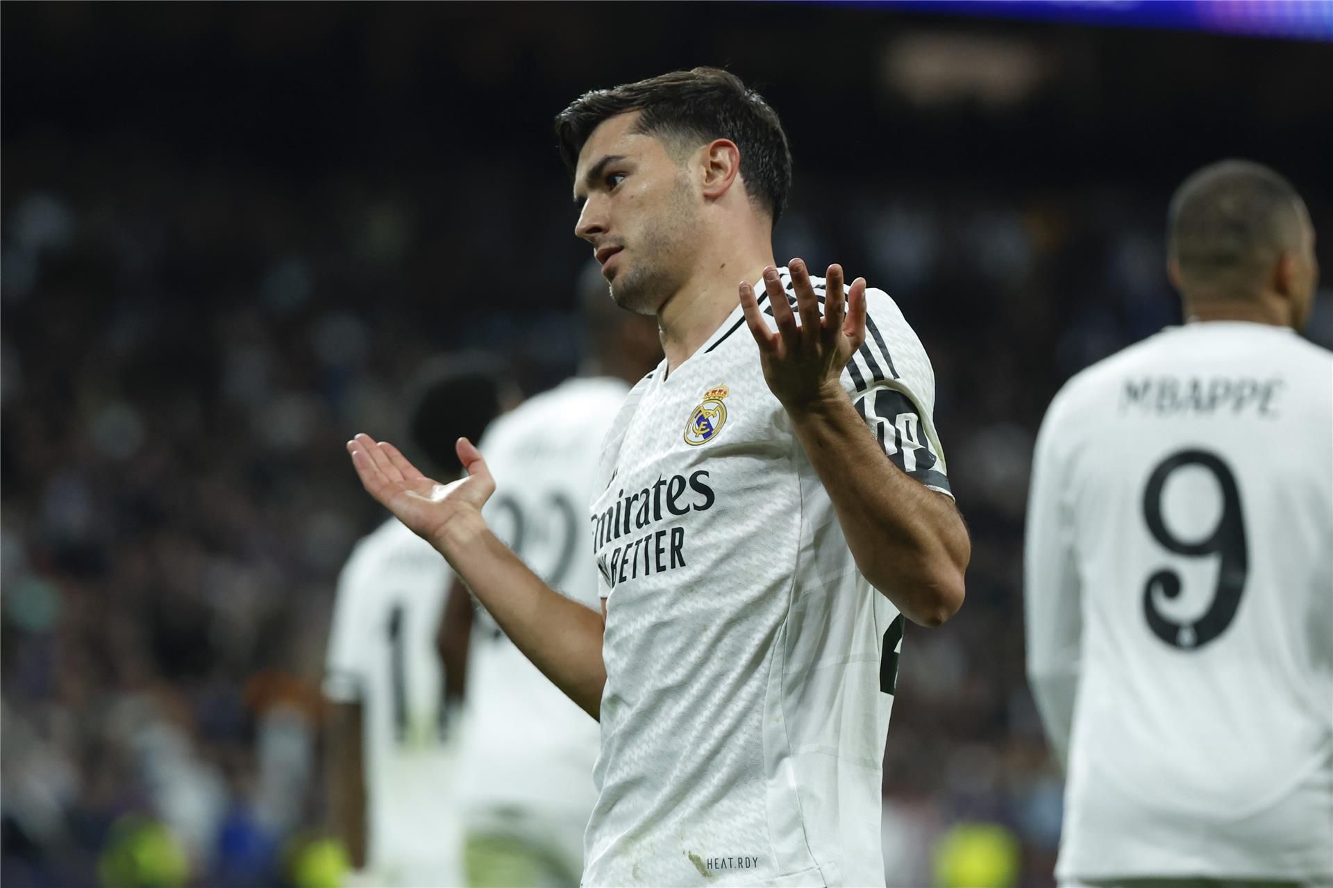 إبراهيم دياز