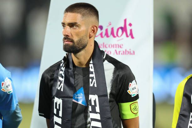 يانيك كاراسكو